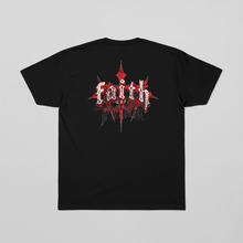 Load image into Gallery viewer, Faith Over Fear design on Back