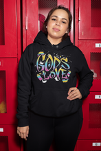 Load image into Gallery viewer, “God’s Love” Hoodie