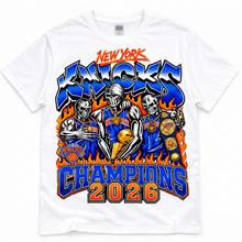 Load image into Gallery viewer, Championship 2026 T shirt
