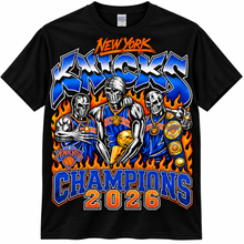 Load image into Gallery viewer, Championship 2026 T shirt
