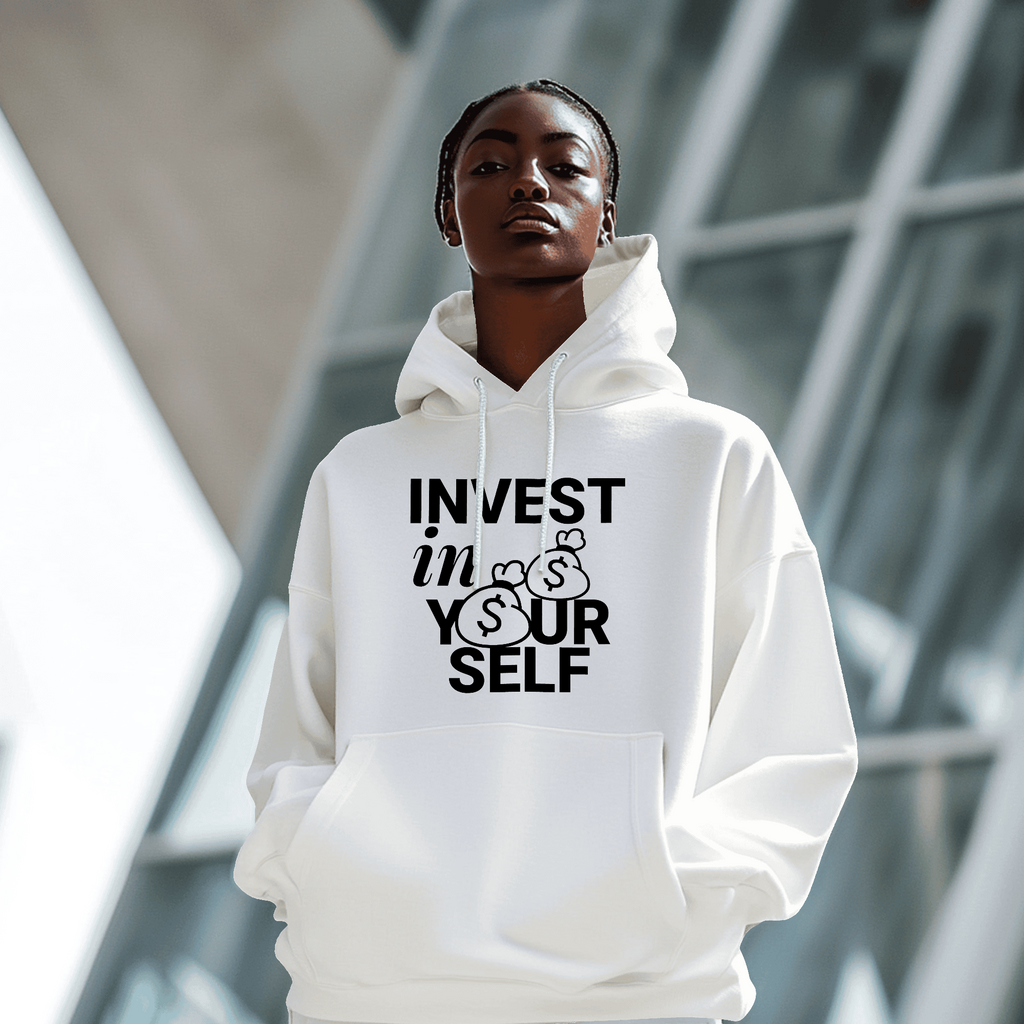 Invest in yourself design