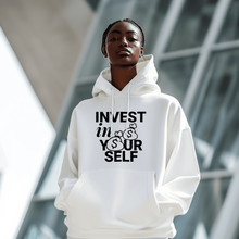 Load image into Gallery viewer, Invest in yourself design
