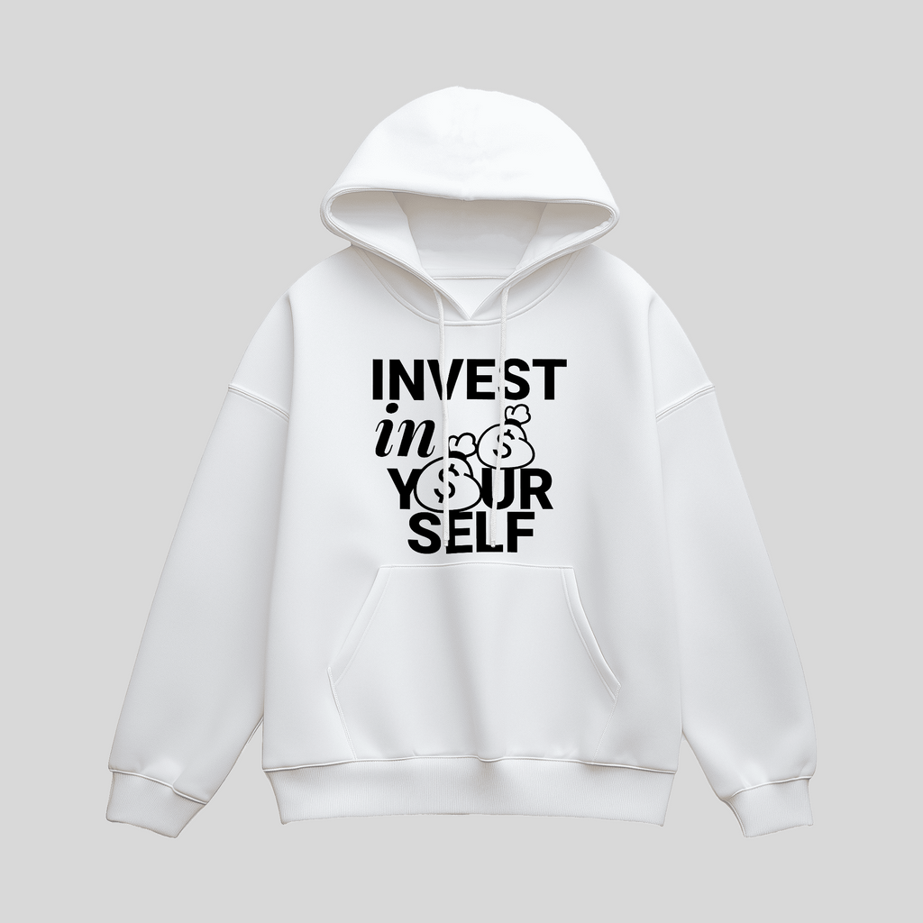 Invest in yourself design