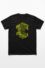 Load image into Gallery viewer, Overcome Every Challenge Design
