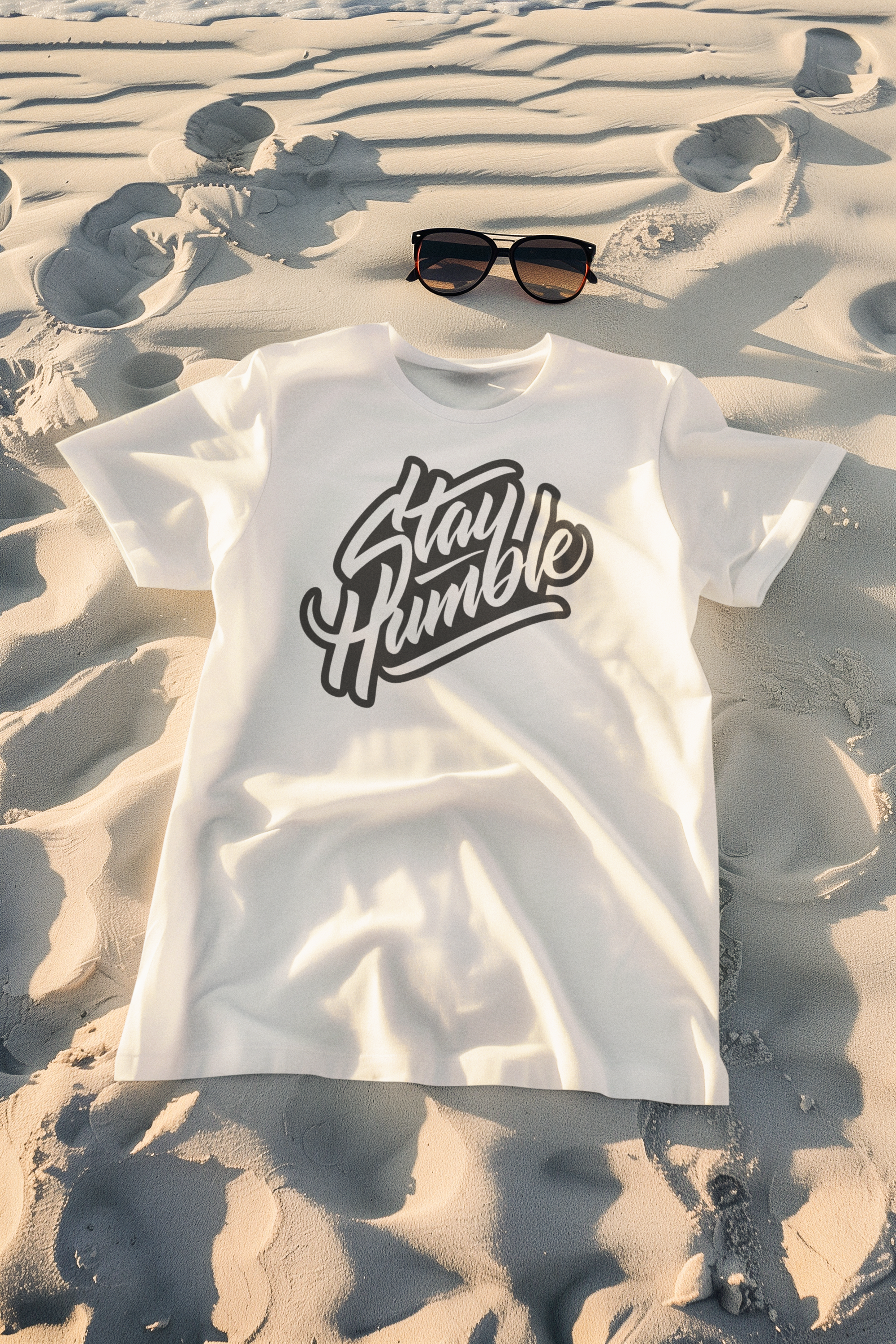 Stay Humble T shirt