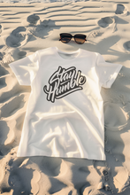 Load image into Gallery viewer, Stay Humble T shirt
