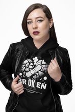 Load image into Gallery viewer, Broken Heart Statement
