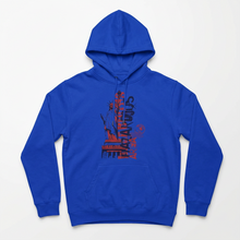 Load image into Gallery viewer, Statue of Liberty hoodie

