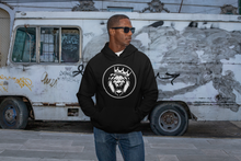 Load image into Gallery viewer, Lion King Faith Bundle – Hoodie + Faith Over Fear
