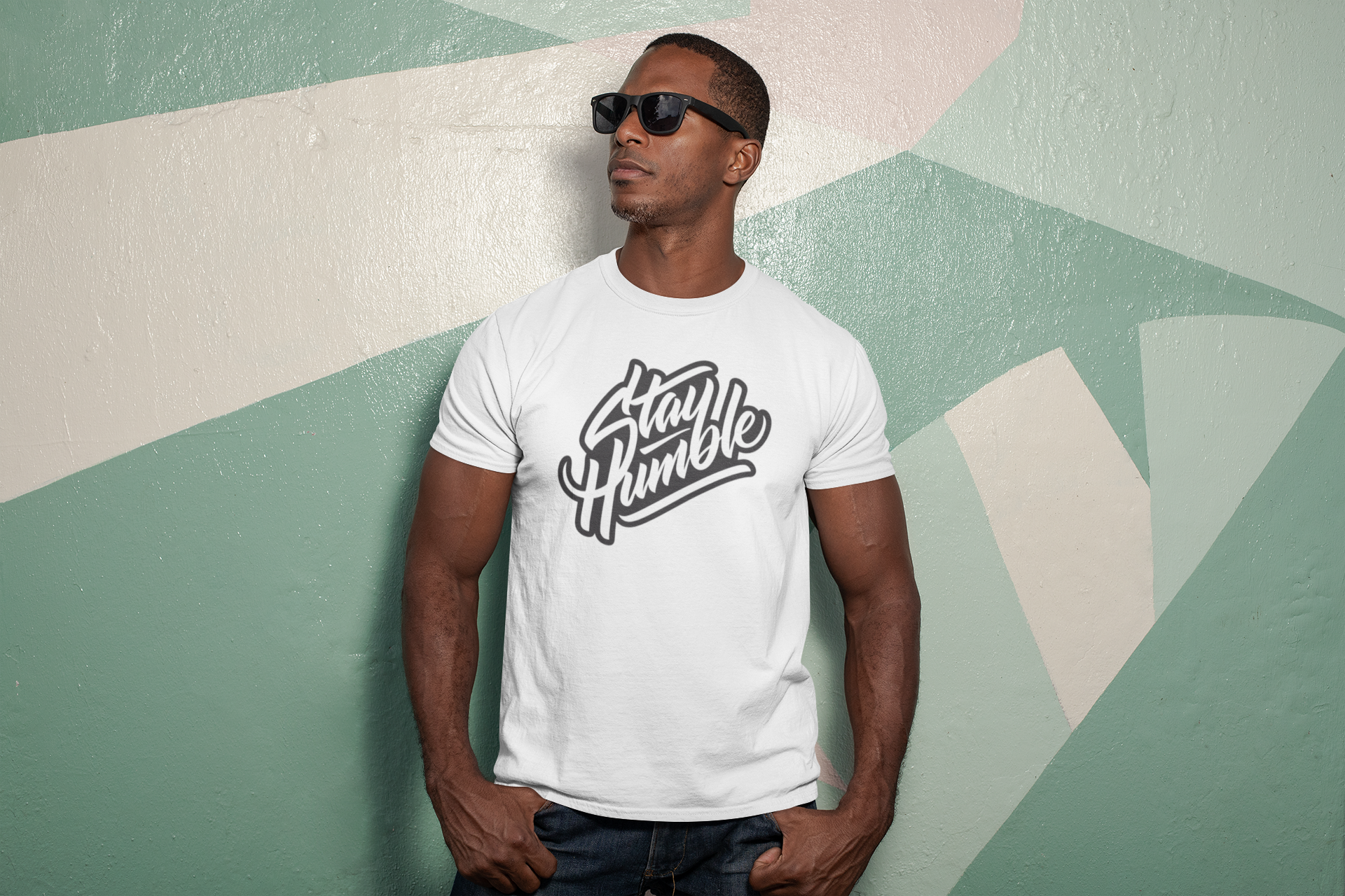 Stay Humble T shirt