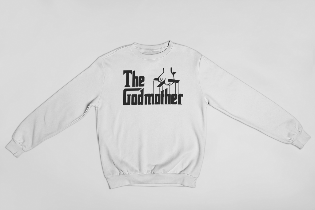 The Godmother shirt