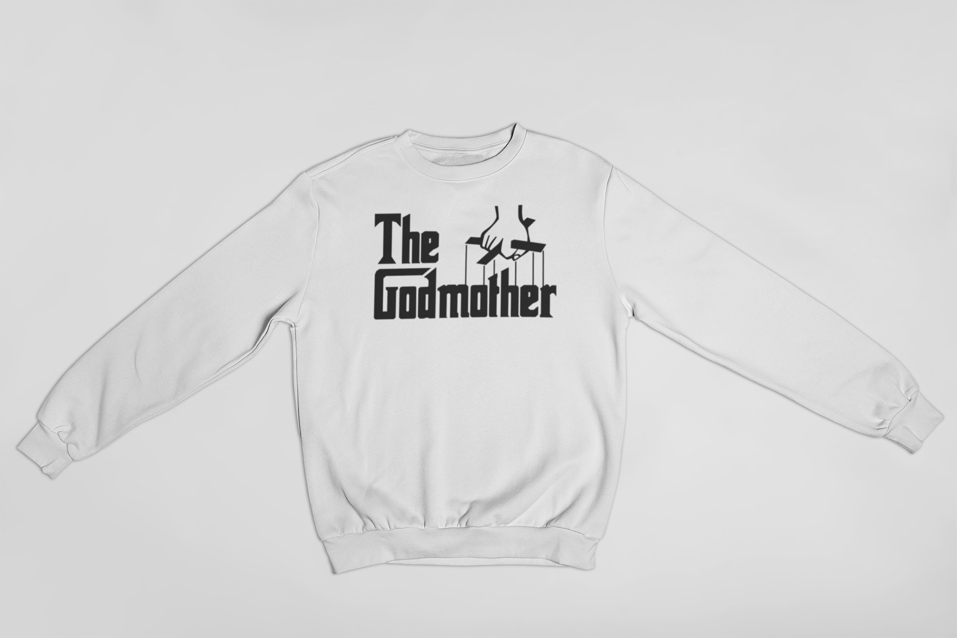 The Godmother shirt