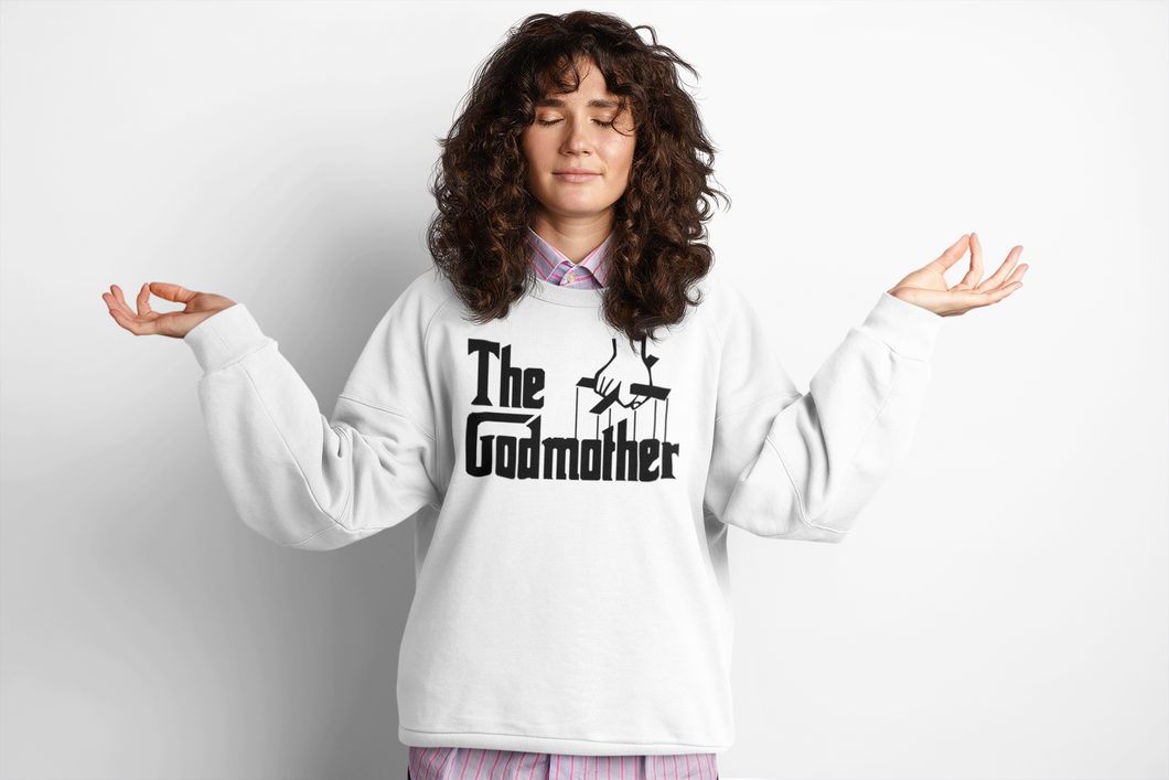 The Godmother shirt